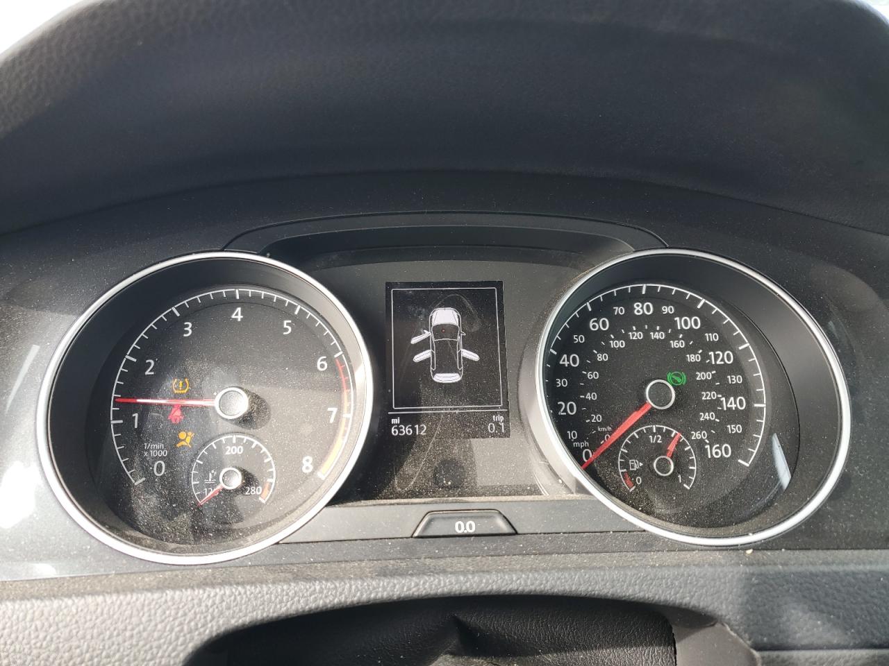 2018 Volkswagen Golf - Image 9