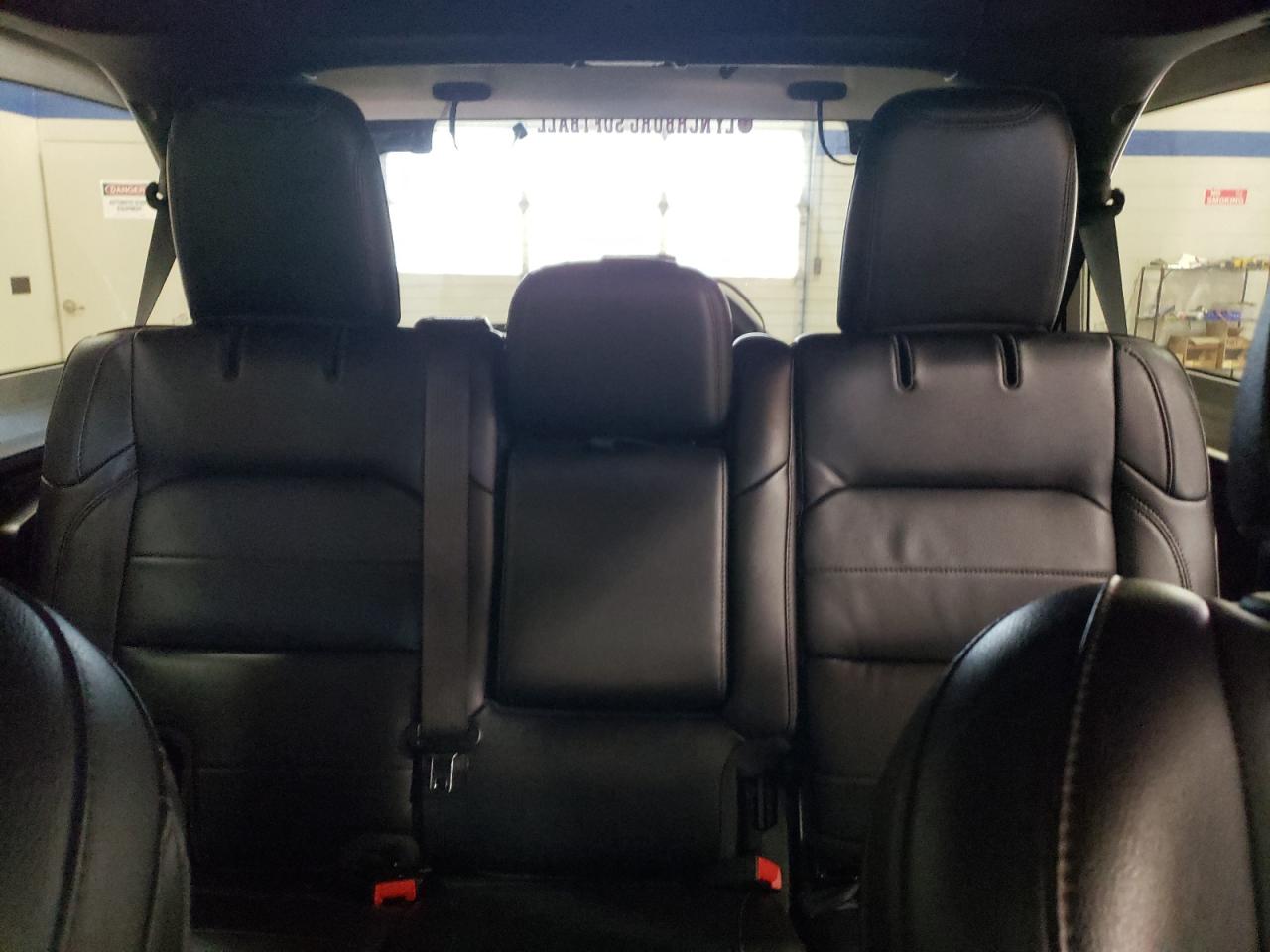 2021 Jeep Wrangler Unlimited Sahara VIN: 1C4HJXEG1MW712874 Lot: 87239284