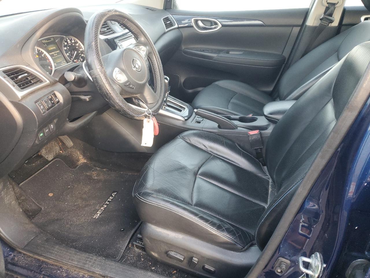 2017 Nissan Sentra - Image 7