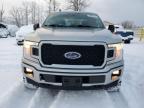 2020 Ford F150 Supercrew за продажба в Central Square, NY - Side