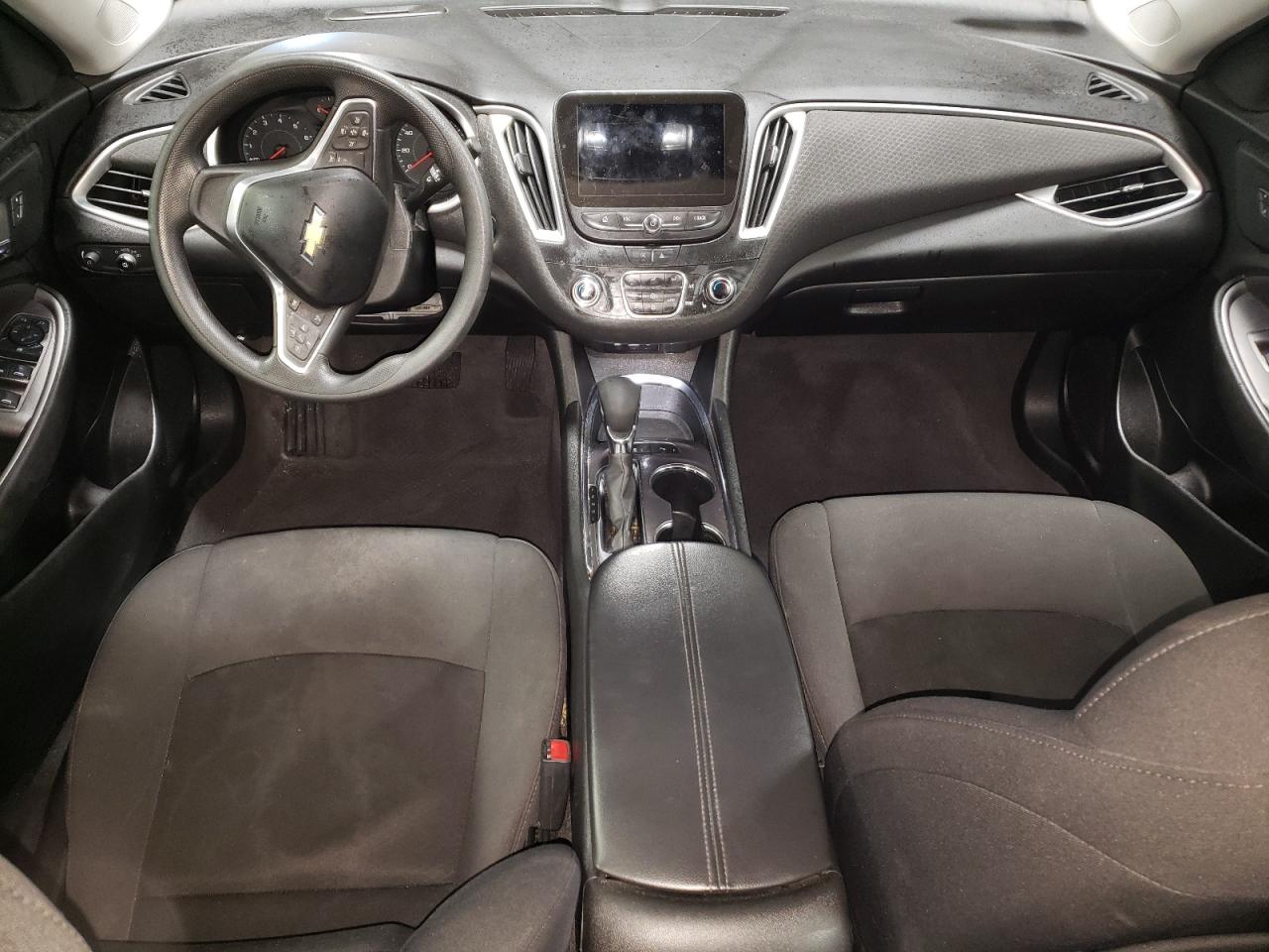 2023 Chevrolet Malibu - Image 8