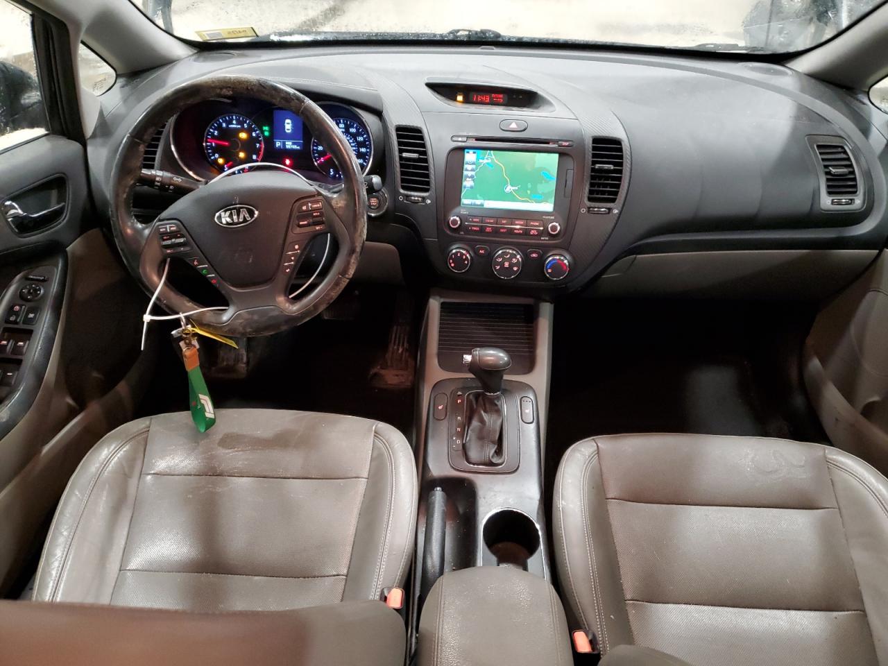 2016 Kia Forte - Image 8