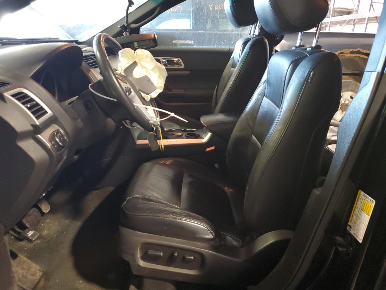 2013 Ford Explorer - Image 7