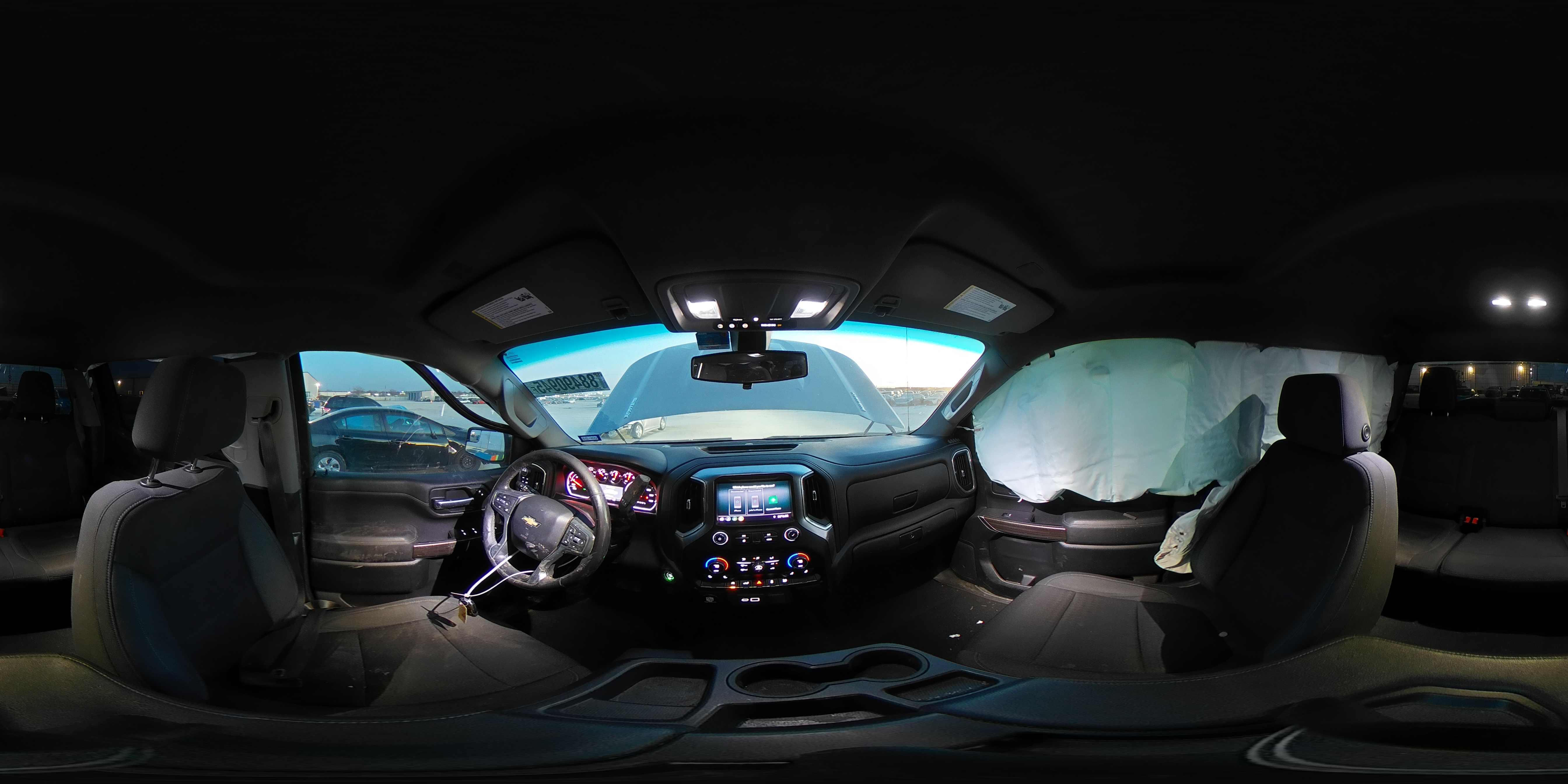 2021 Chevrolet Silverado - Image 14