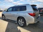 2008 Toyota Highlander Limited за продажба в Tanner, AL - Top/Roof