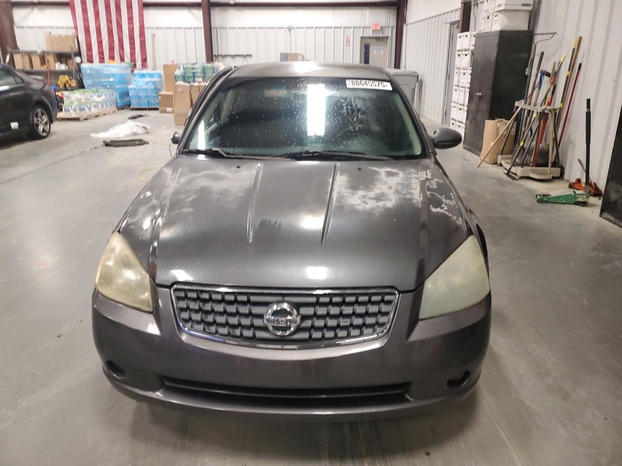 2006 Nissan Altima - Image 5