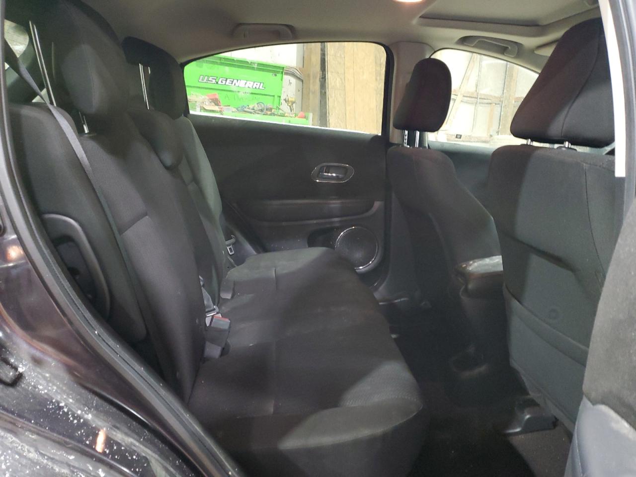 2017 Honda HR-V - Image 11