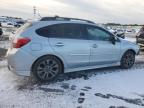 2015 Subaru Impreza Sport Limited zu verkaufen in Brookhaven, NY - Front End