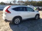 2014 Honda Cr-V Exl للبيع في Charles City، VA - Front End