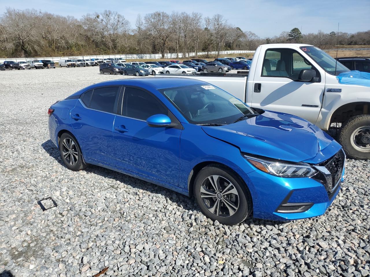 2022 Nissan Sentra - Image 4
