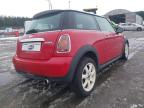 2008 MINI COOPER D for sale at Copart WHITBURN