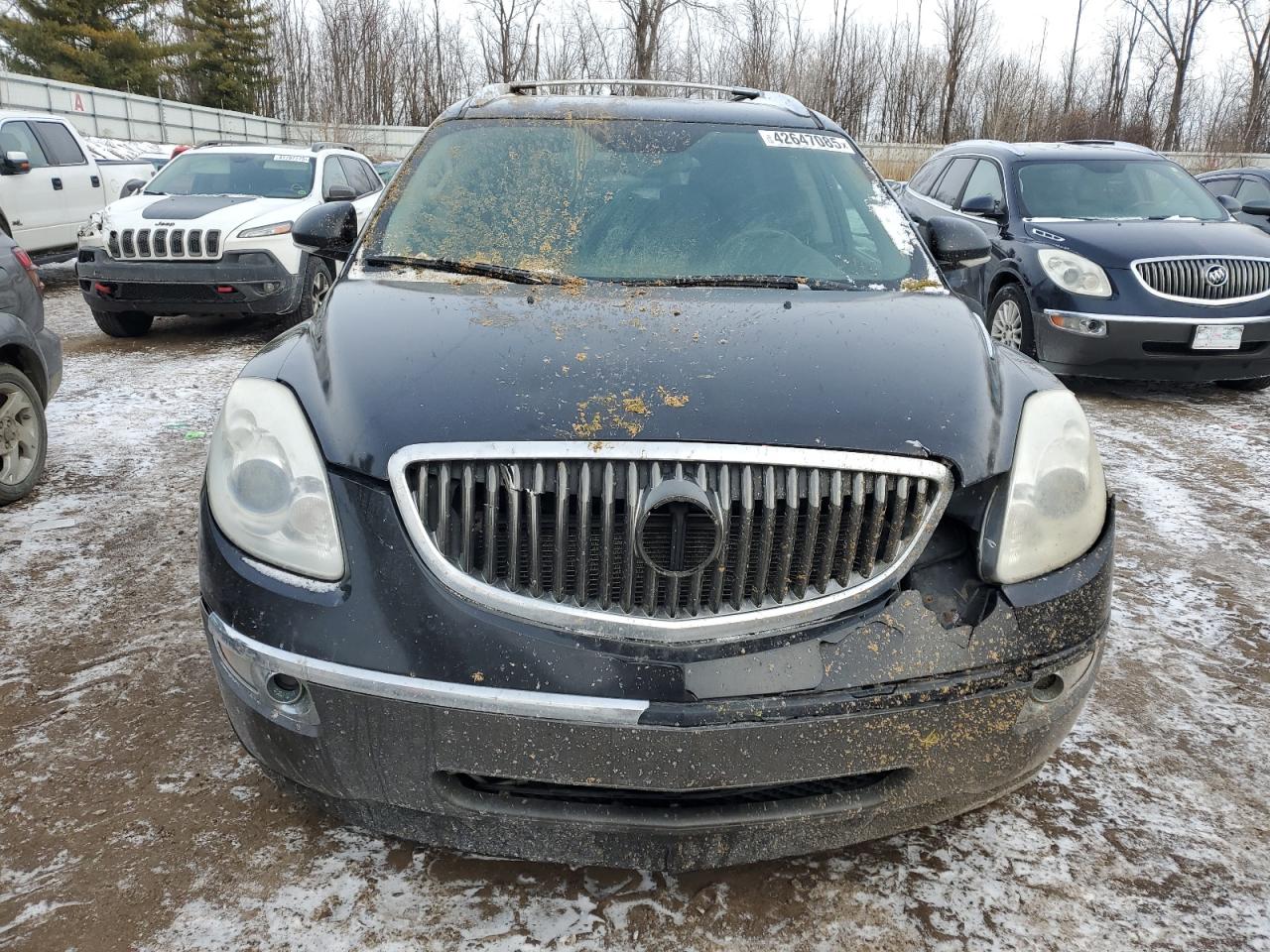 2012 Buick Enclave - Image 5