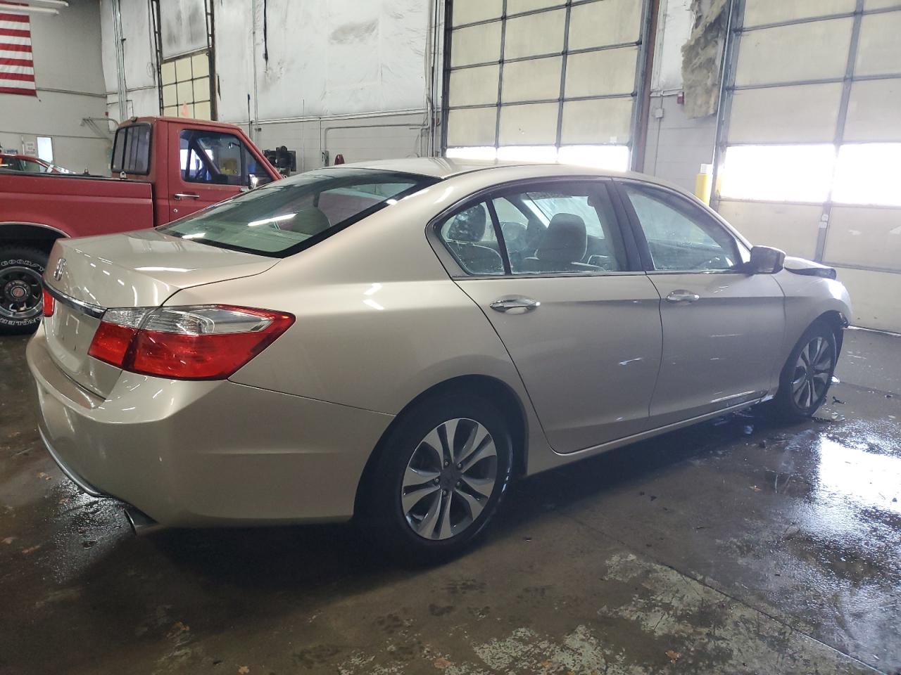 2015 Honda Accord - Image 3