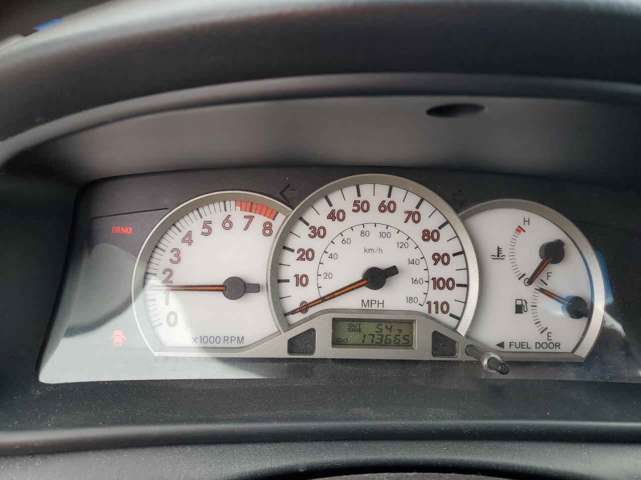 2007 Toyota Corolla - Image 9