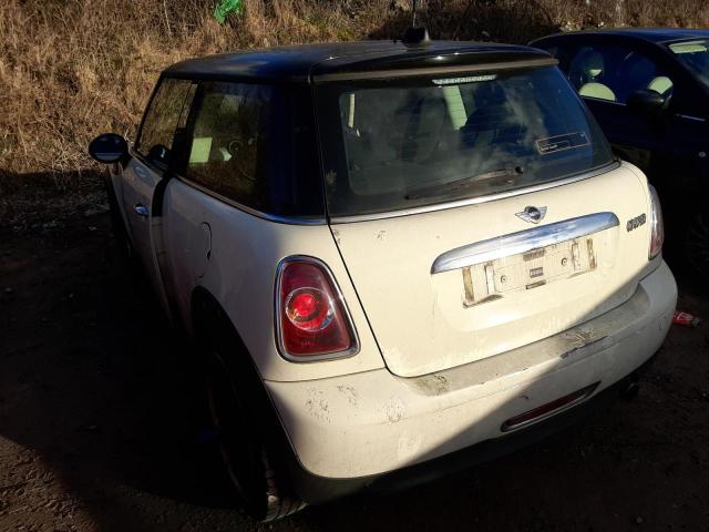 2011 MINI COOPER