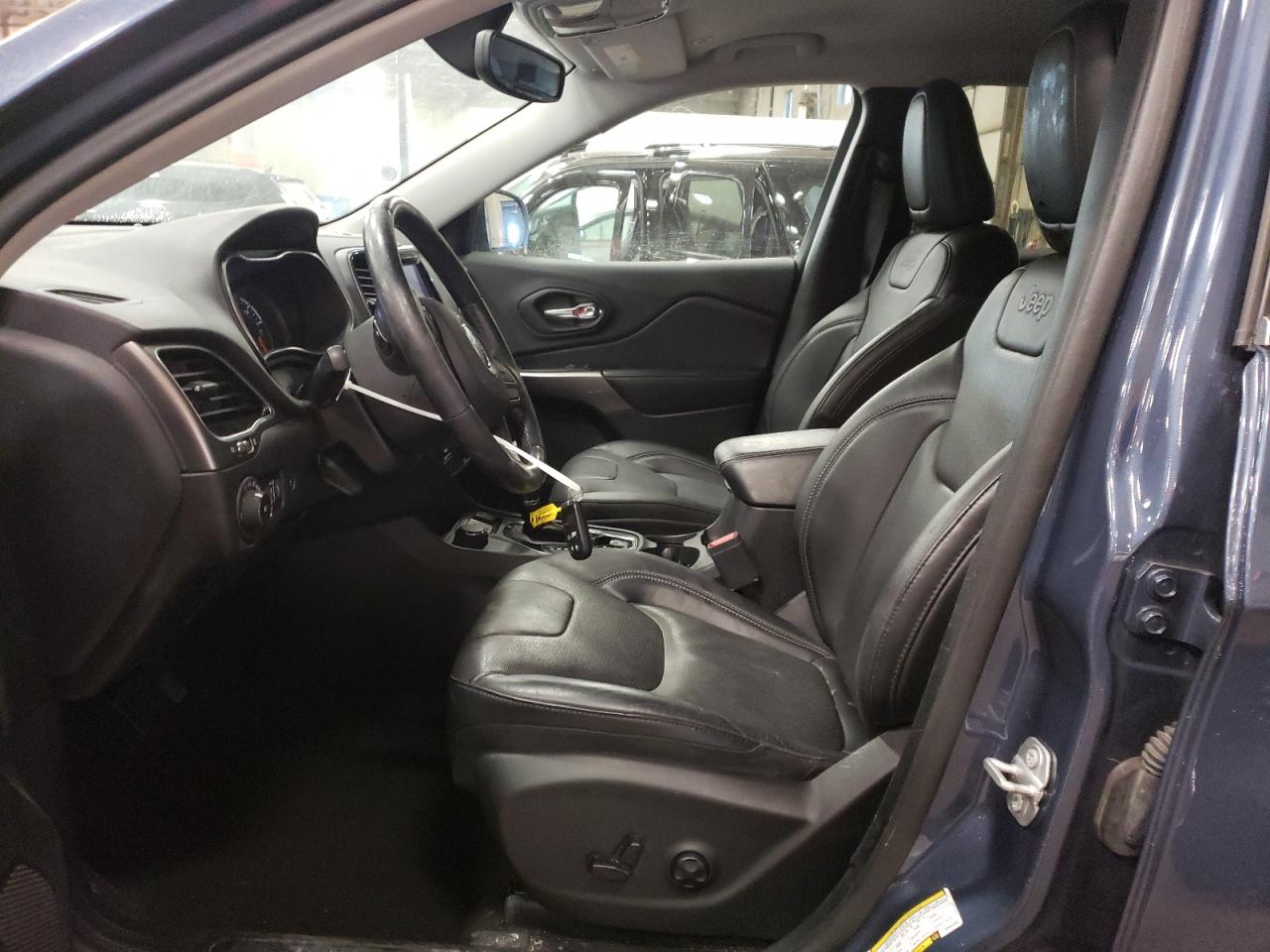 2019 Jeep Grand Cherokee - Image 7