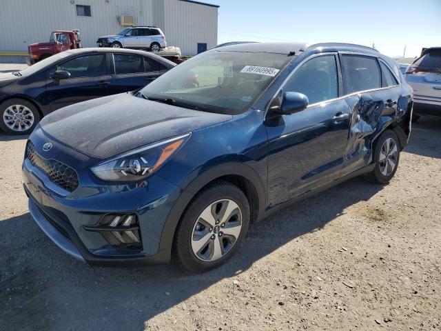 2020 Kia Niro Lx