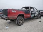 2000 Gmc Sierra C3500 for Sale in Haslet, TX - Burn