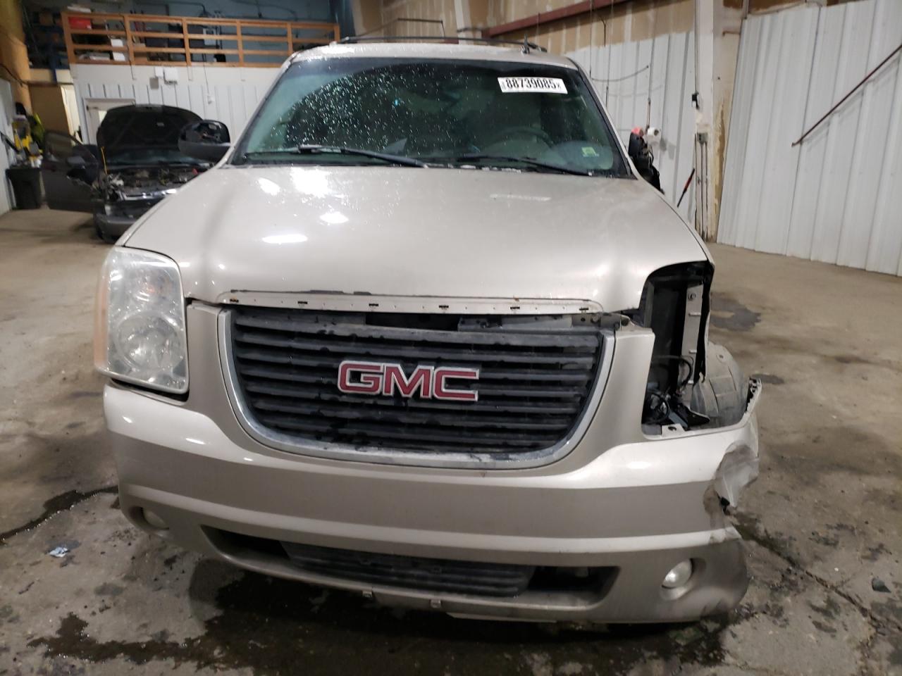 2007 GMC Yukon - Image 5