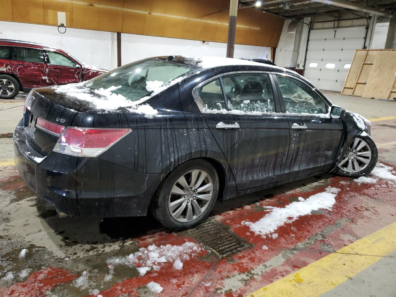 2012 Honda Accord - Image 3