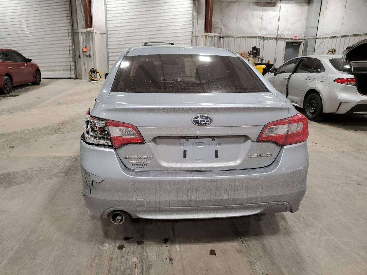 2015 Subaru Legacy - Image 6