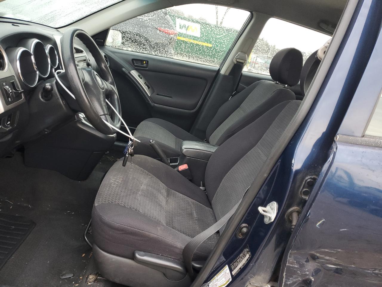 2005 Toyota Corolla - Image 7