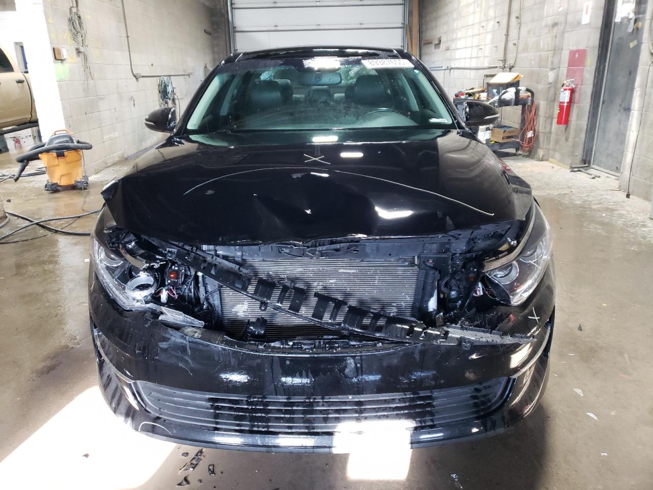 2017 Kia Optima - Image 5