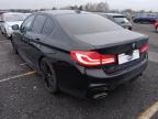 2019 BMW 520D M SPO for sale at Copart SANDTOFT