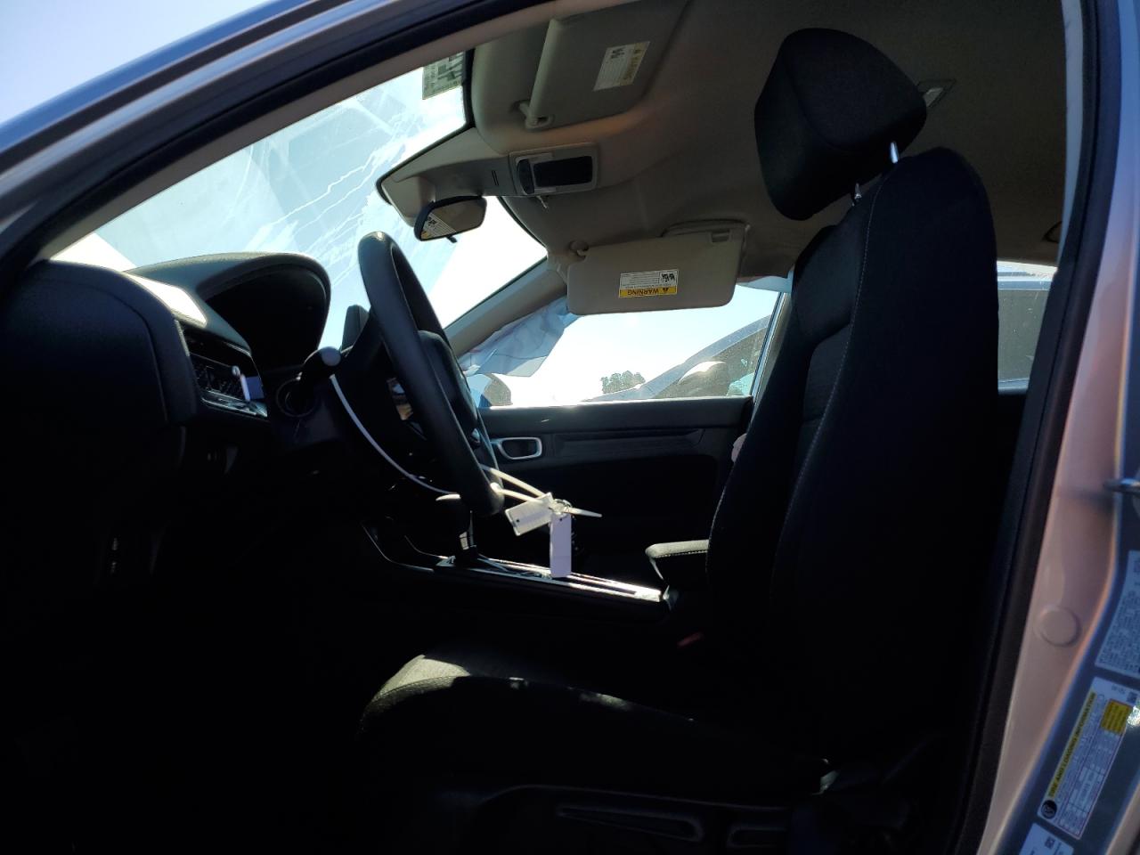 2023 Honda Civic - Image 7