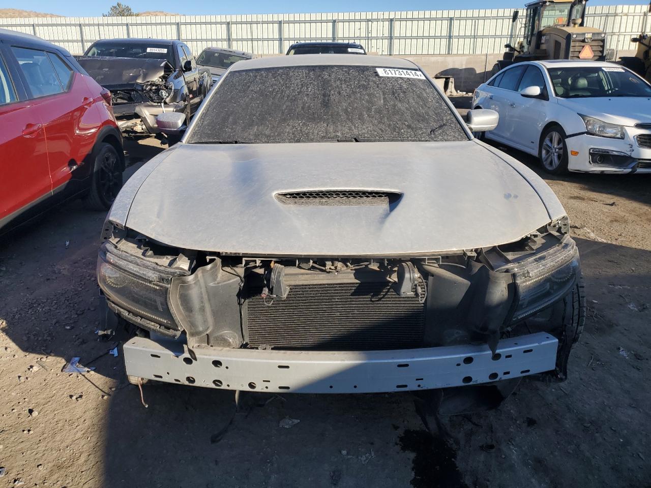 2019 Dodge Charger - Image 5