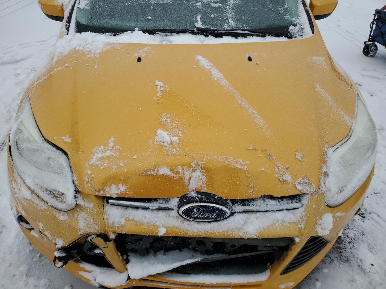 2012 Ford Focus - Image 12