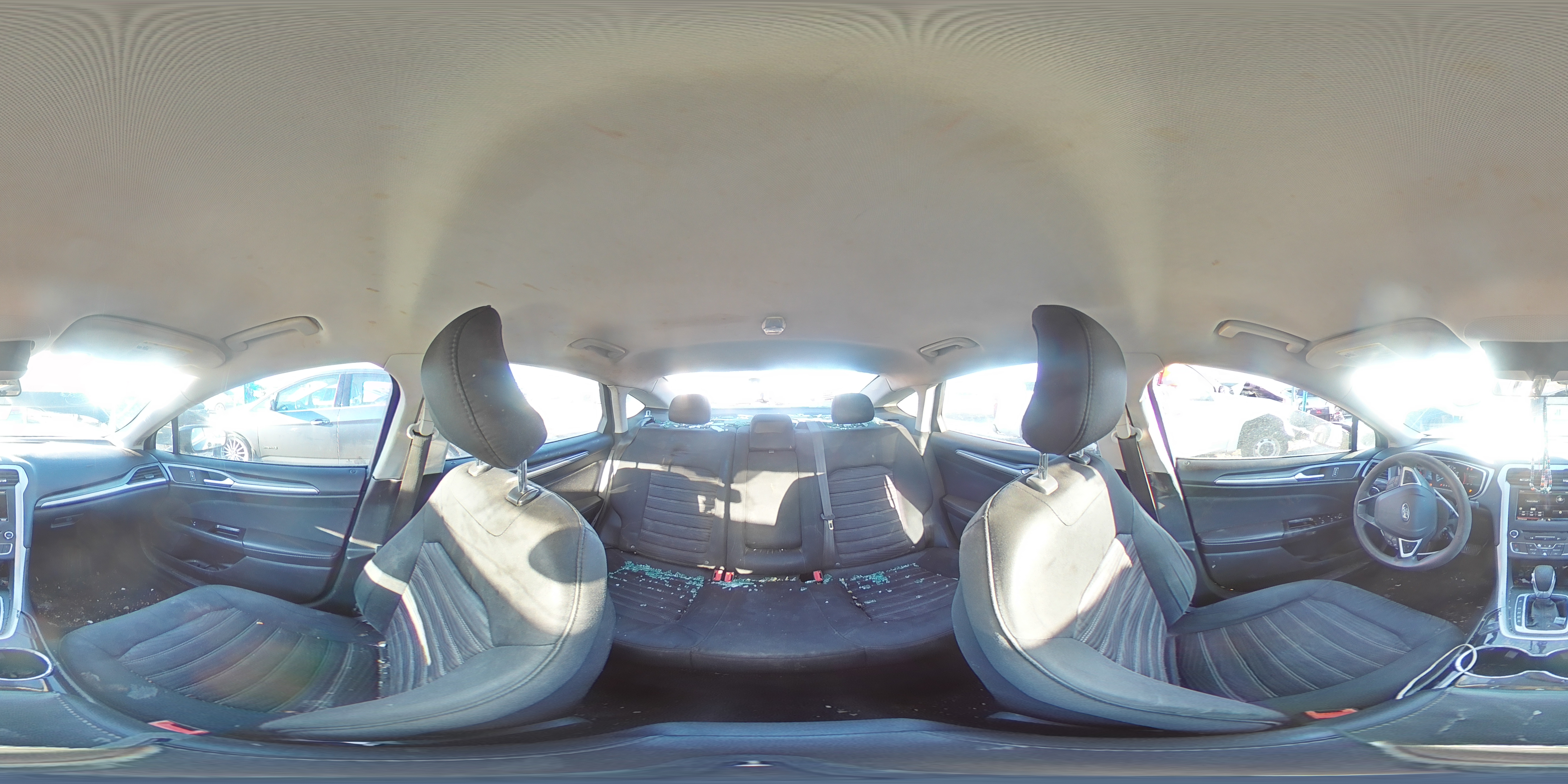 2016 Ford Fusion - Image 13