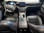 2023 Ford Explorer St-Line за продажба в Franklin, WI - Rollover