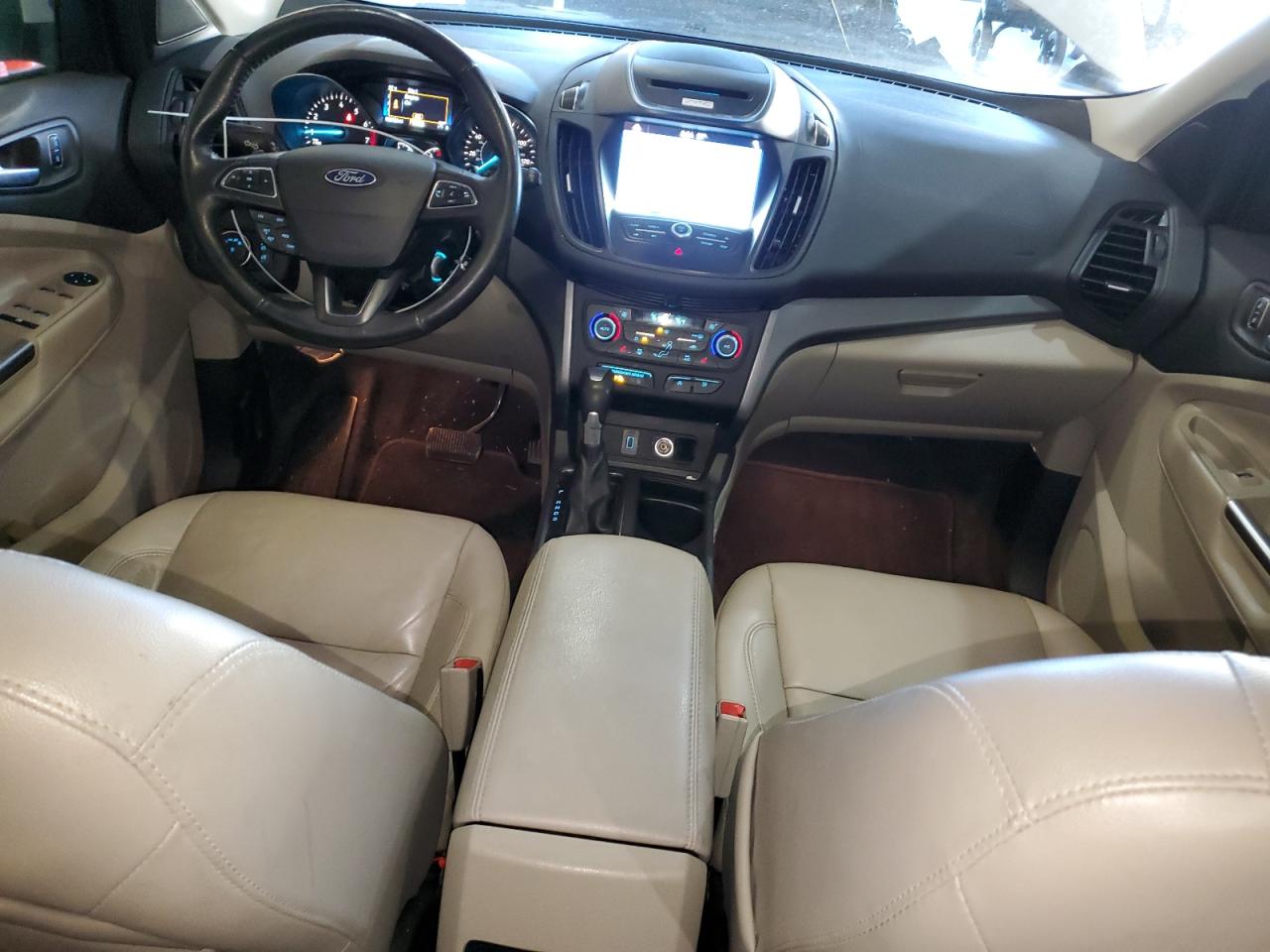 2017 Ford Escape - Image 8