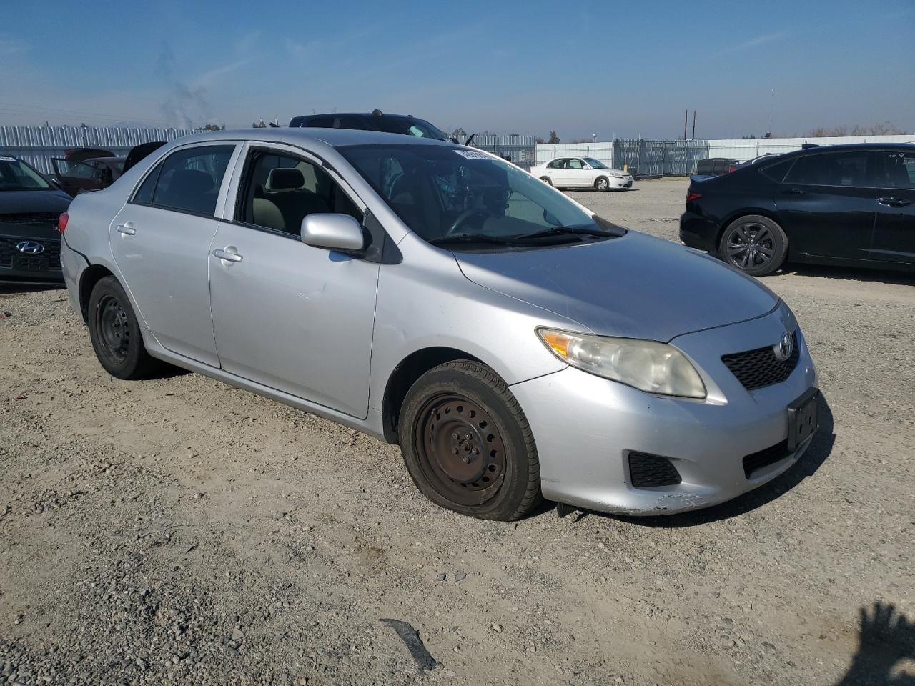 2010 Toyota Corolla - Image 4