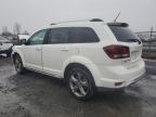2017 Dodge Journey Crossroad продається в Eugene, OR - Front End