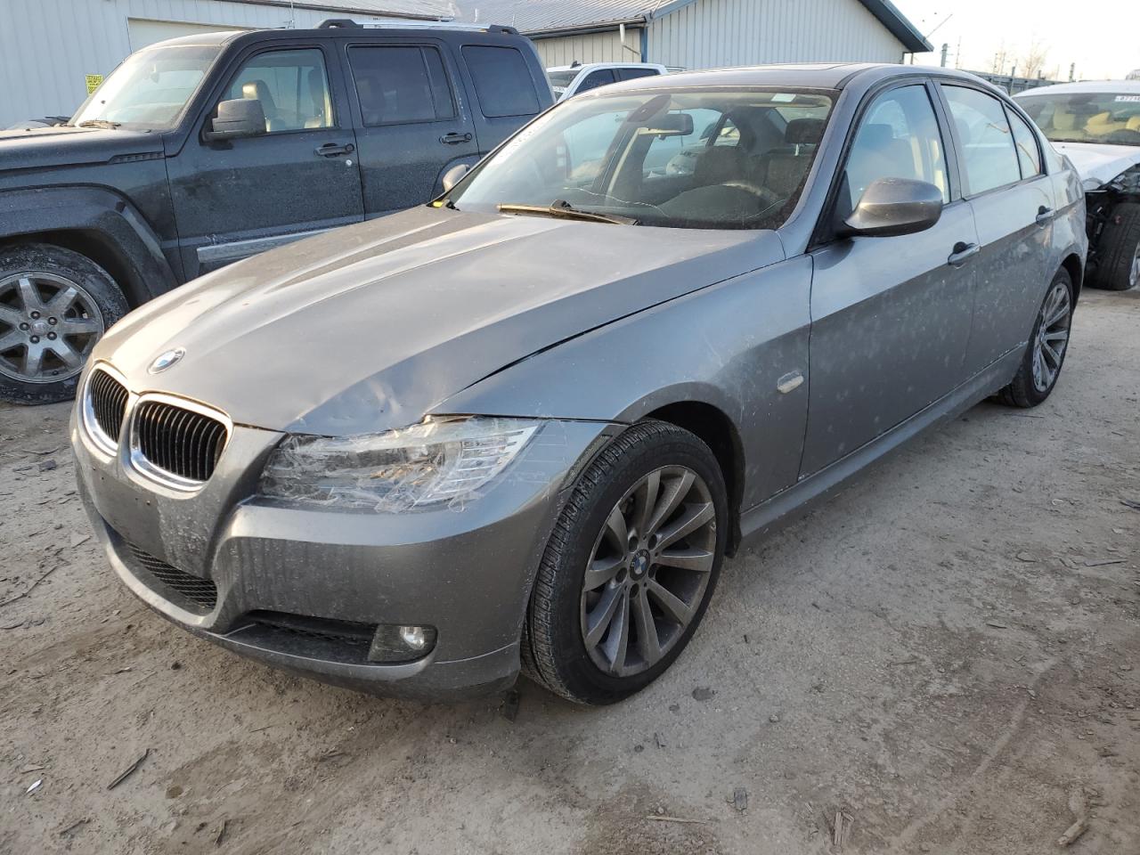 2009 BMW 3er - Image 1