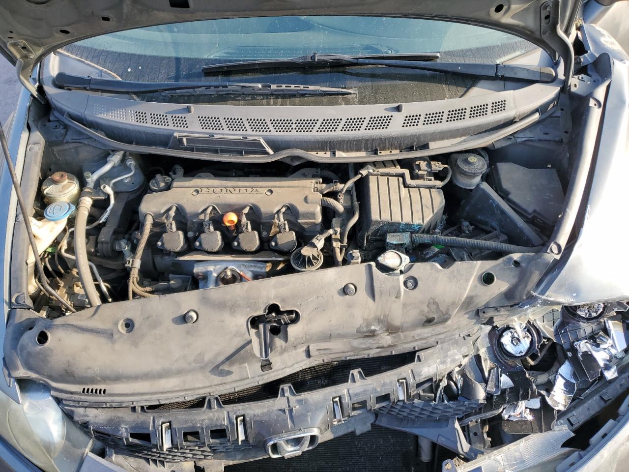 2009 Honda Civic - Image 11