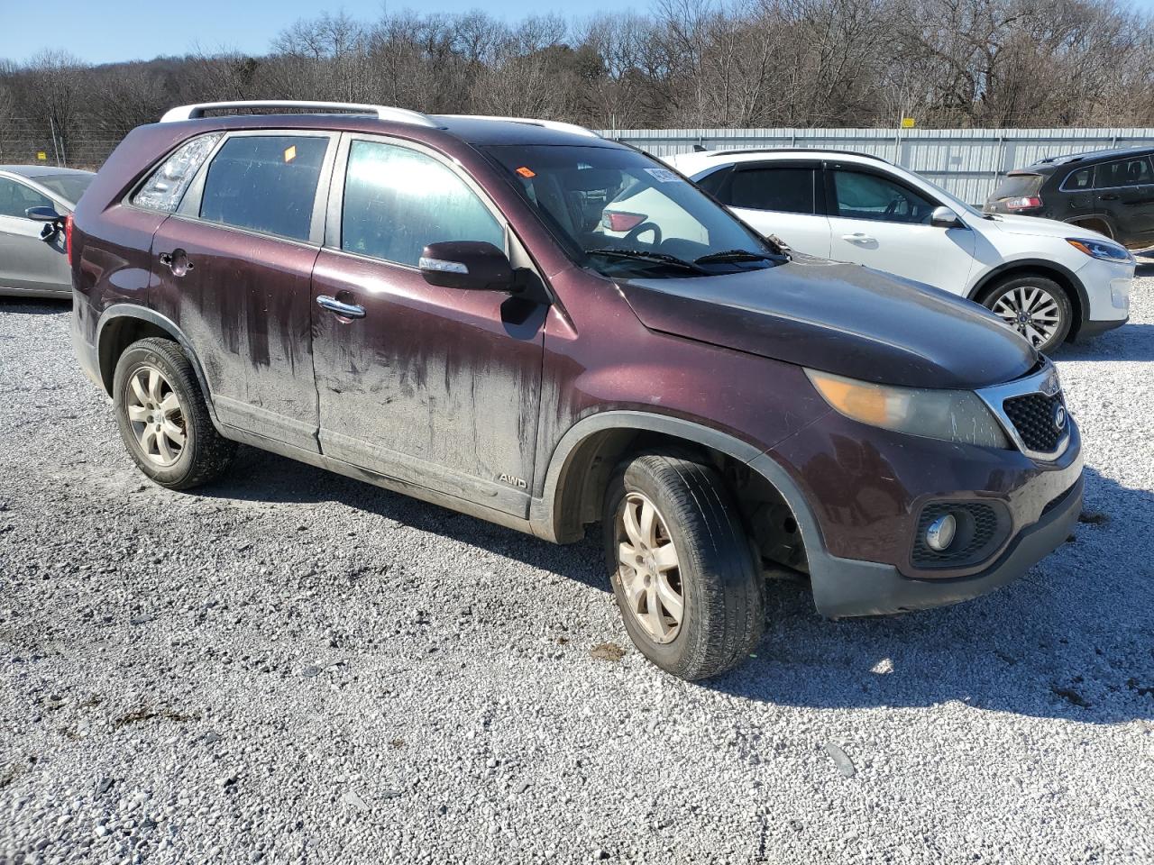 2011 Kia Sorento - Image 4