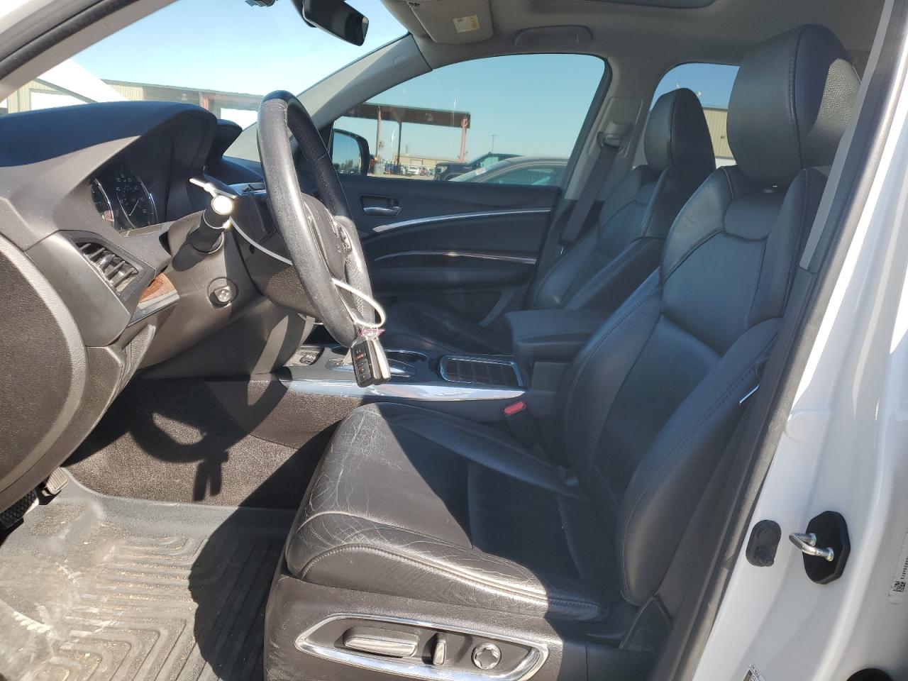 2020 Acura MDX - Image 7