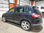 2010 VOLKSWAGEN TIGUAN SE à vendre chez Copart AB - CALGARY