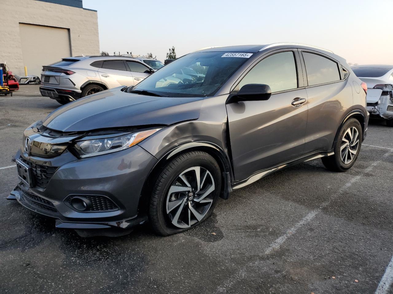 2019 Honda HR-V - Image 1