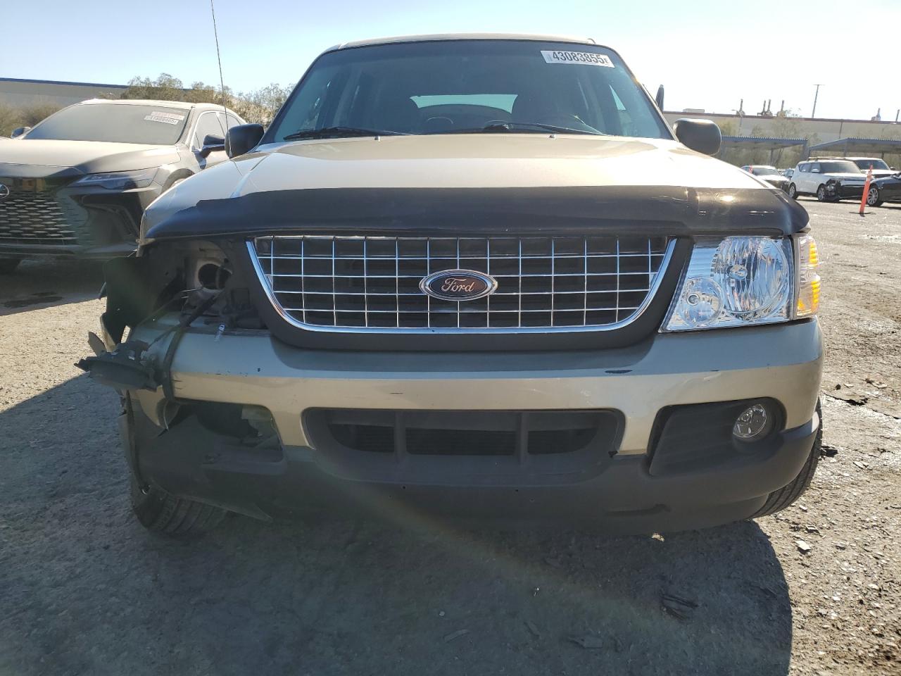2003 Ford Explorer - Image 5