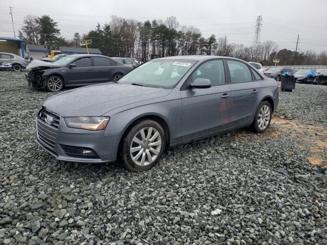 2014 Audi A4 Premium