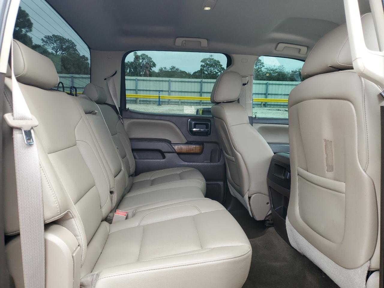2014 GMC Sierra - Image 10