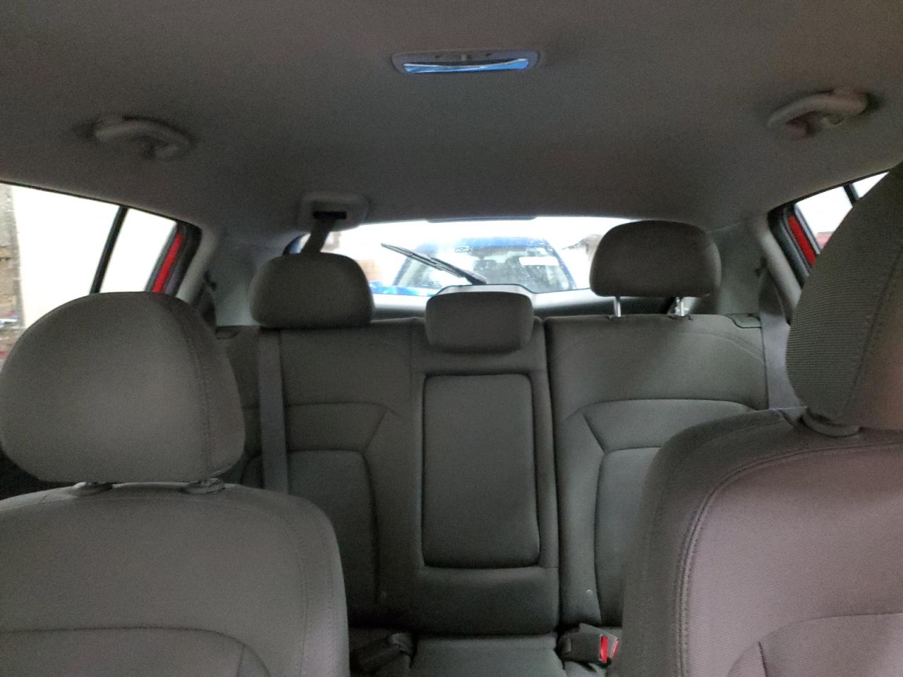 2011 Kia Sportage - Image 10