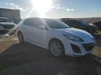 2011 Mazda 3 S zu verkaufen in Albuquerque, NM - Hail