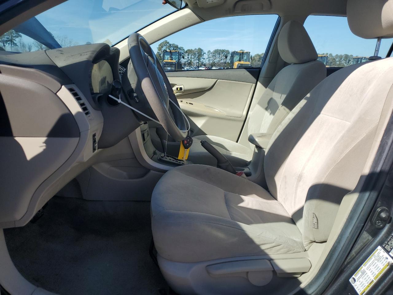 2009 Toyota Corolla - Image 7