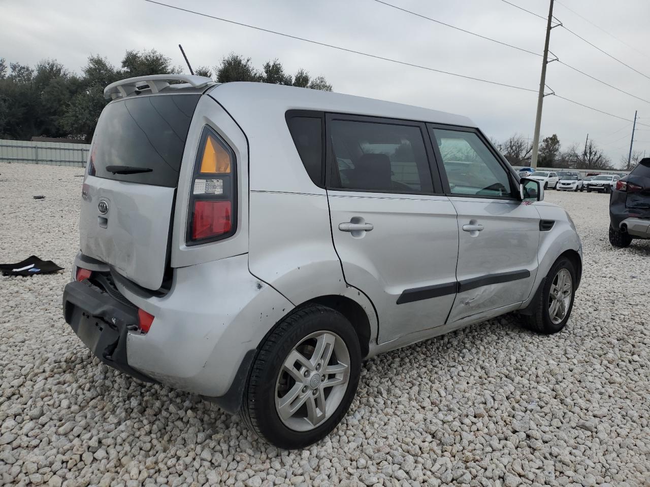 2011 Kia Soul - Image 3