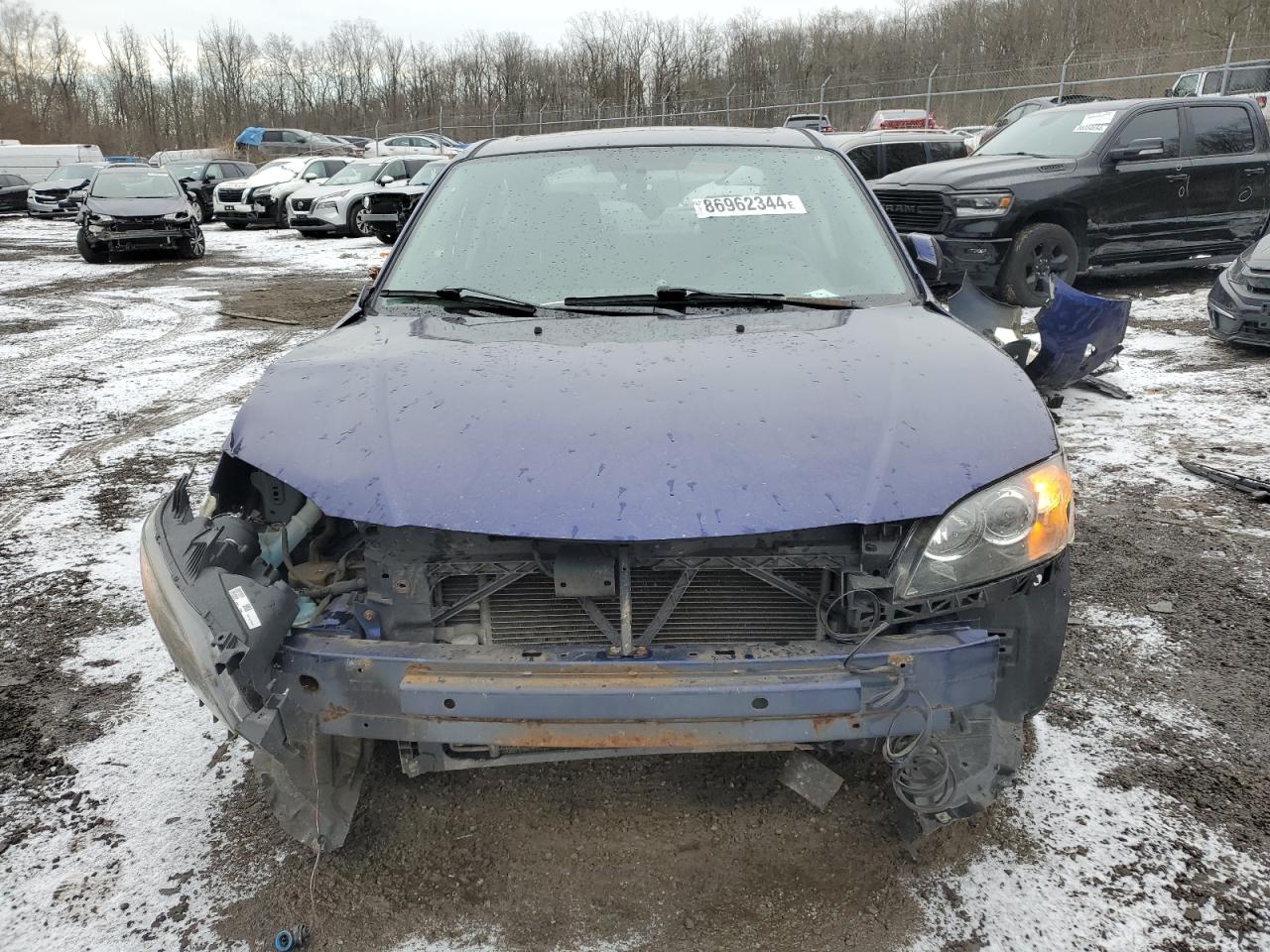 2006 Mazda 3 - Image 5